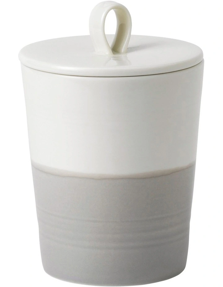 Royal Doulton 1L Coffee Studio Mug Storage Jar