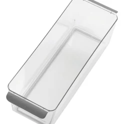 Madesmart Narrow Deep Bin 36.2 X 12.7 X 10.5cm