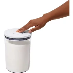 OXO POP 3-Piece Round Canister Set 10 OXO POP 3-Piece Round Canister Set -ChefX Shop unnamed file 609