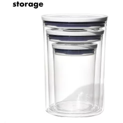OXO POP 3-Piece Round Canister Set 11 OXO POP 3-Piece Round Canister Set -ChefX Shop unnamed file 610