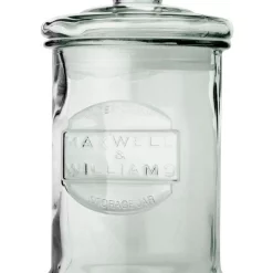 Maxwell & Williams Olde English Biscuit Barrel 4200ML