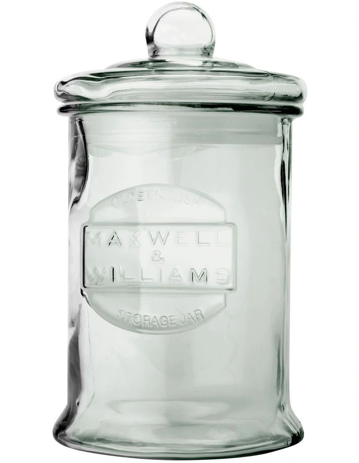 Maxwell & Williams Olde English Biscuit Barrel 4200ML 1 Maxwell & Williams Olde English Biscuit Barrel 4200ML