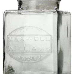 Maxwell & Williams Olde English Biscuit Jar 2.5 Litre