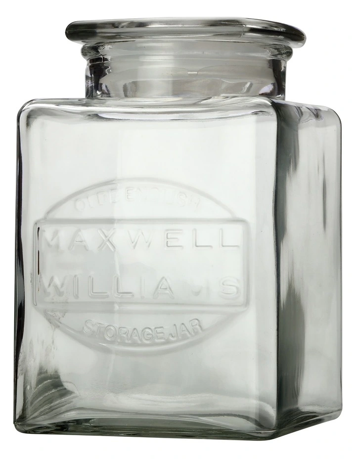 Maxwell & Williams Olde English Biscuit Jar 2.5 Litre 1 Maxwell & Williams Olde English Biscuit Jar 2.5 Litre