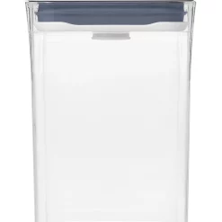 OXO Pop 1L Short Small Square Container