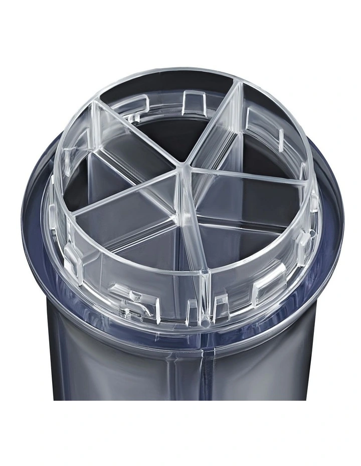 Cole & Mason Saunderton Spice Cylinder Empty - Image 5