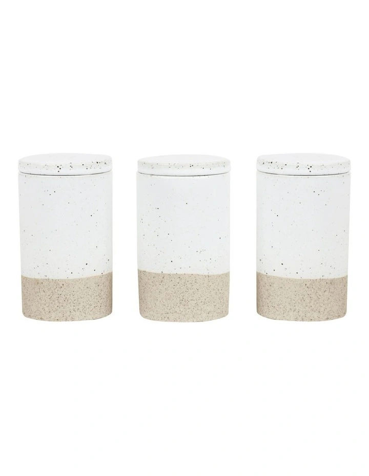 Robert Gordon To Table Spice Jars Set Of 3