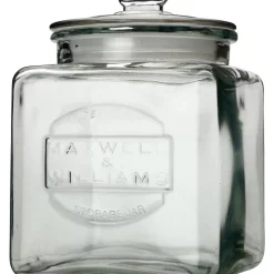 Maxwell & Williams Olde English Storage Jar 5 Litre