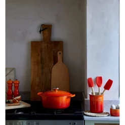 Le Creuset Utensil Jar In Volcanic 7 Le Creuset Utensil Jar In Volcanic -ChefX Shop unnamed file 67