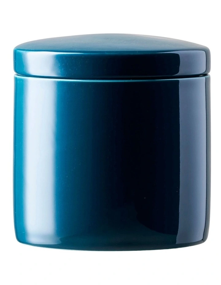 Maxwell & Williams Epicurious Canister 1L Teal Gift Boxed 1 Maxwell & Williams Epicurious Canister 1L Teal Gift Boxed