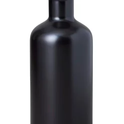 Maxwell & Williams Epicurious 500ml Oil Bottle Cork Lid Gift Boxed Black