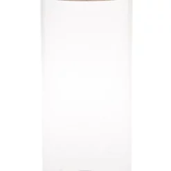 The Cooks Collective Bamboo And Glass 1.4L Storage Canister With Lid