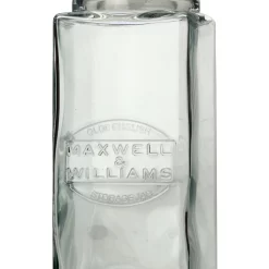 Maxwell & Williams Olde English Storage Jar 1.5 Litre