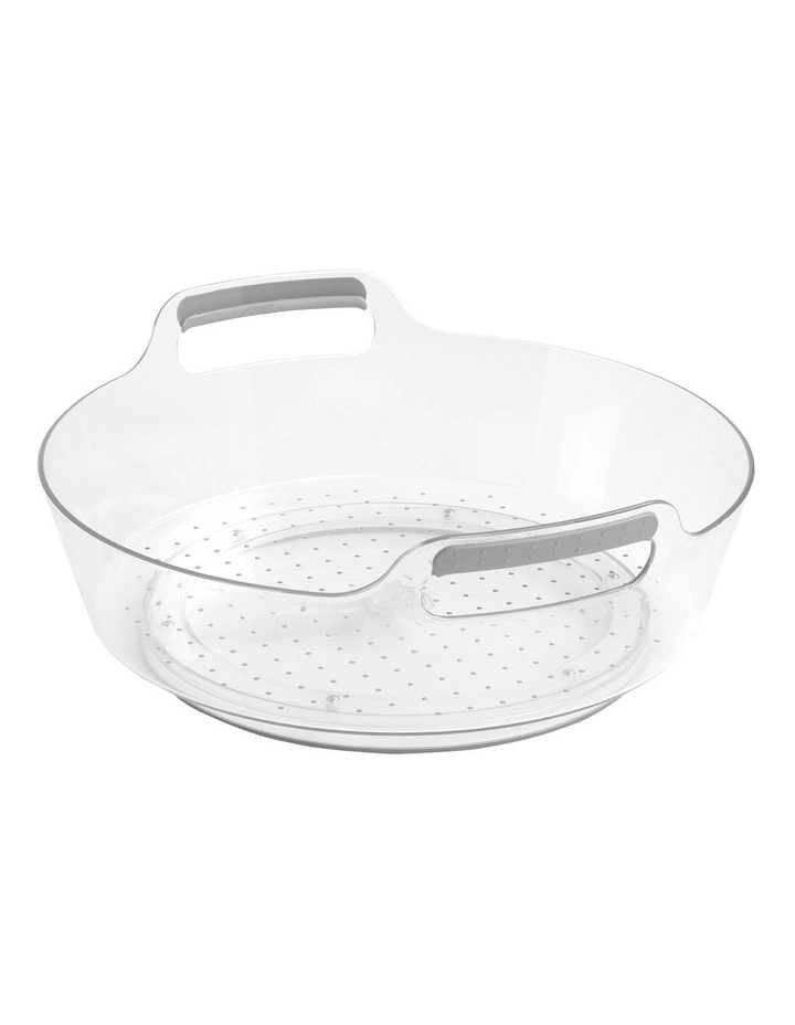 Madesmart Deep Portable Turntable 29.2cm