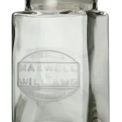 Maxwell & Williams Olde English Storage Jar 1 Litre