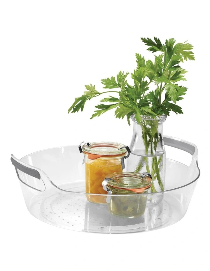 Madesmart Deep Portable Turntable 29.2cm - Image 2