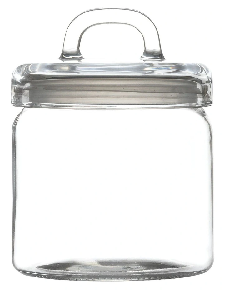 Maxwell & Williams Refresh 1L Canister Clear 1 Maxwell & Williams Refresh 1L Canister Clear
