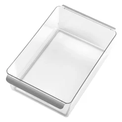 Madesmart Wide Deep Bin 36.2 X 22.9 X 10.5cm
