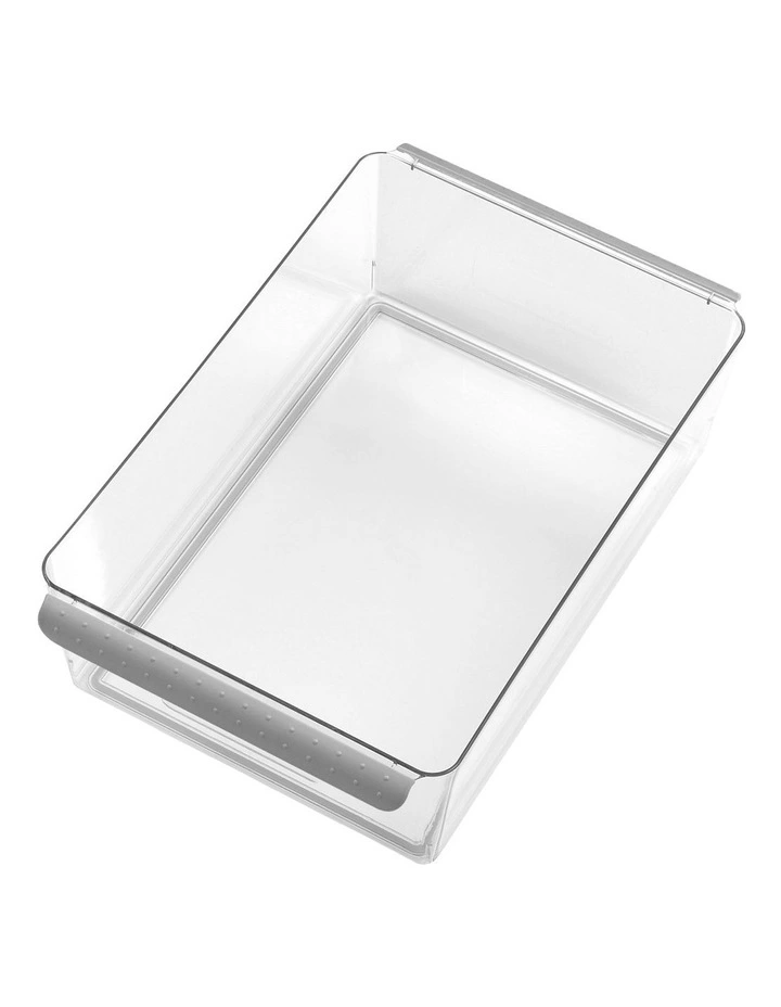 Madesmart Wide Deep Bin 36.2 X 22.9 X 10.5cm