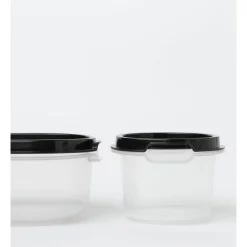 The Cooks Collective 15 Piece Pantry Storage Set -ChefX Shop unnamed file 789