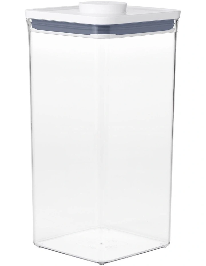 OXO POP Container Big Square, Tall 5.7L 1 OXO POP Container Big Square, Tall 5.7L