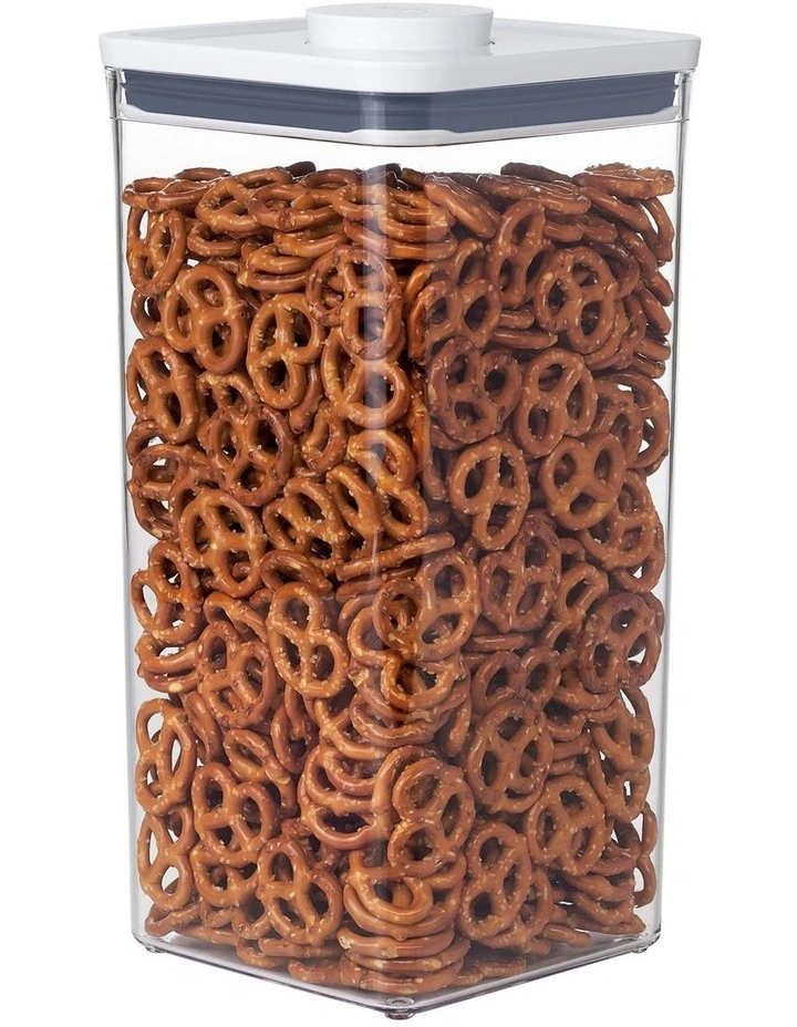 OXO POP Container Big Square, Tall 5.7L 2 OXO POP Container Big Square, Tall 5.7L - Image 2