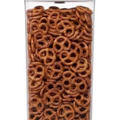 OXO POP Container Big Square, Tall 5.7L 10 OXO POP Container Big Square, Tall 5.7L -ChefX Shop unnamed file 793