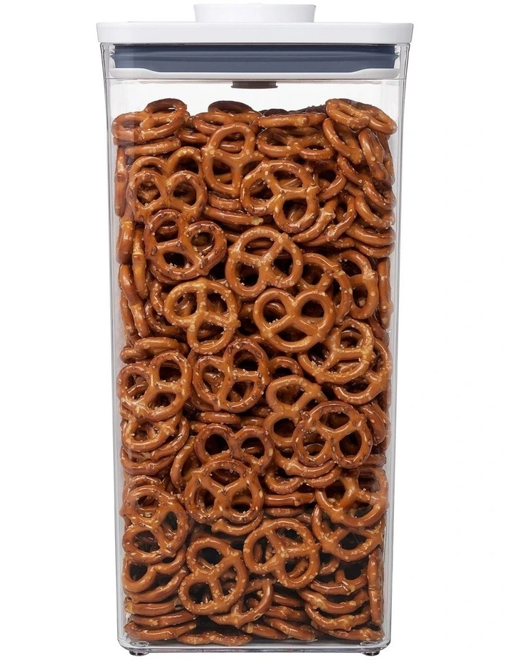 OXO POP Container Big Square, Tall 5.7L 4 OXO POP Container Big Square, Tall 5.7L - Image 4