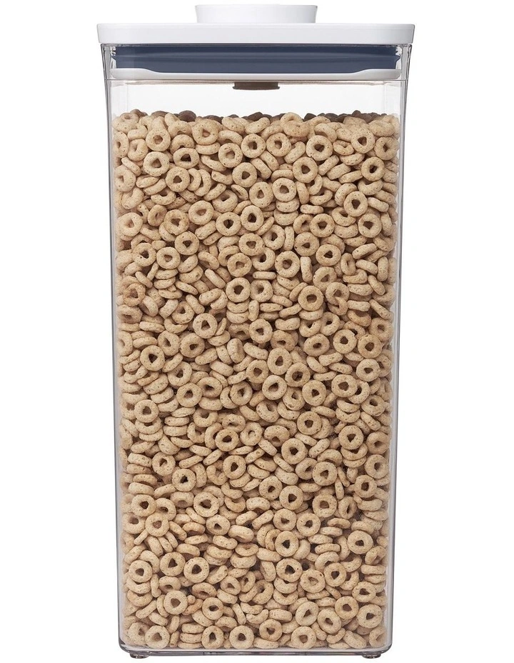 OXO POP Container Big Square, Tall 5.7L 5 OXO POP Container Big Square, Tall 5.7L - Image 5