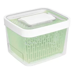 OXO Good Grips GreenSaver Containerr 4L