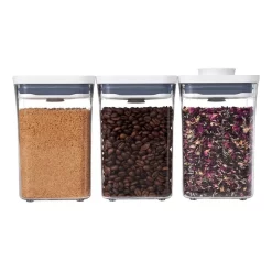 OXO Pop 2.0 3-Piece Value Set