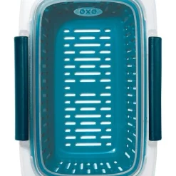 OXO Prep & Go Container With Colander