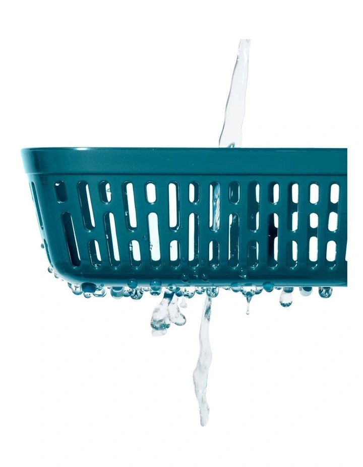 OXO Prep & Go Container With Colander - Image 4