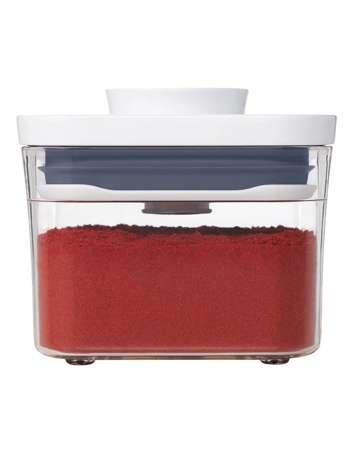 OXO POP Container Small Square Mini 400ml 5 OXO POP Container Small Square Mini 400ml - Image 5