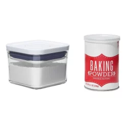 OXO POP Container Small Square Mini 400ml 12 OXO POP Container Small Square Mini 400ml -ChefX Shop unnamed file 866