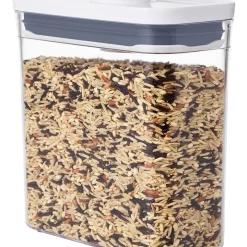 OXO Pop 1.1L Short Slim Rectangle Container 5 OXO Pop 1.1L Short Slim Rectangle Container -ChefX Shop unnamed file 876
