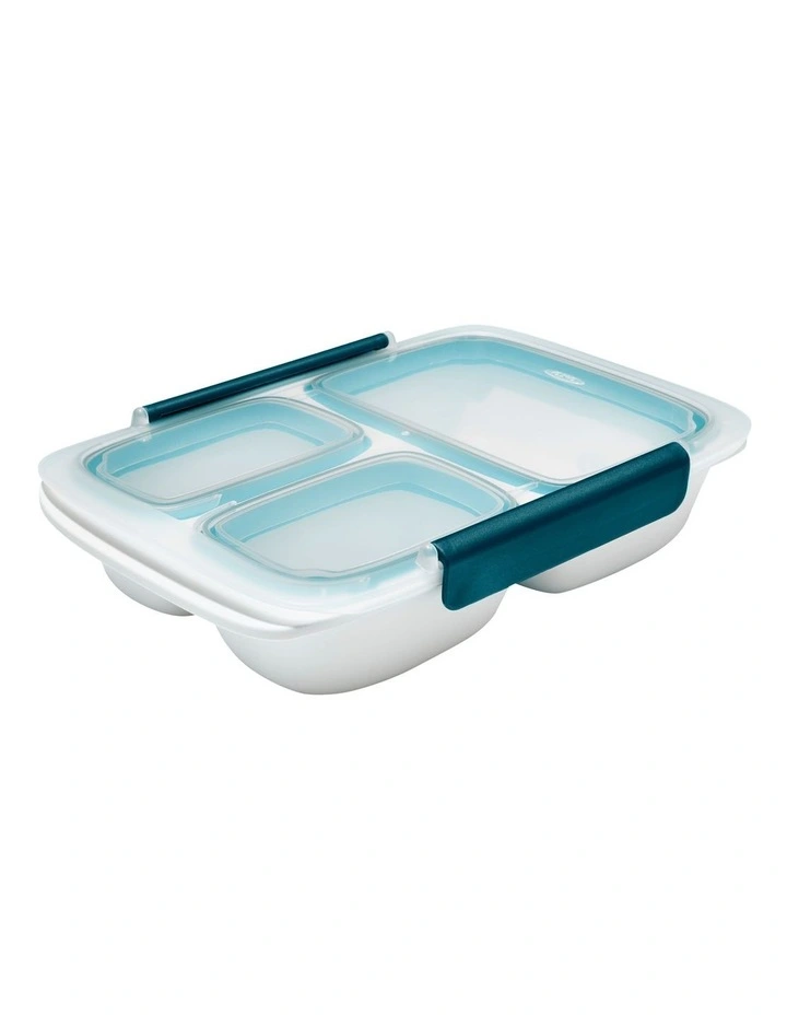 OXO Prep & Go Divided Container - Image 3