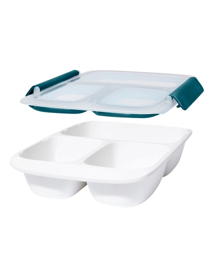 OXO Prep & Go Divided Container - Image 4