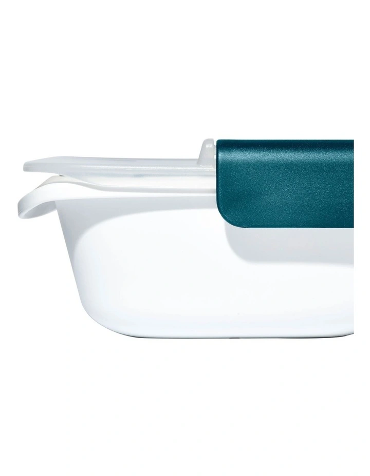 OXO Prep & Go Divided Container - Image 5