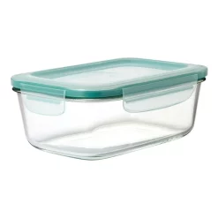 OXO Smart Seal Glass Rectangular Container