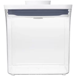 OXO Pop 2.6L Short Big Square Container