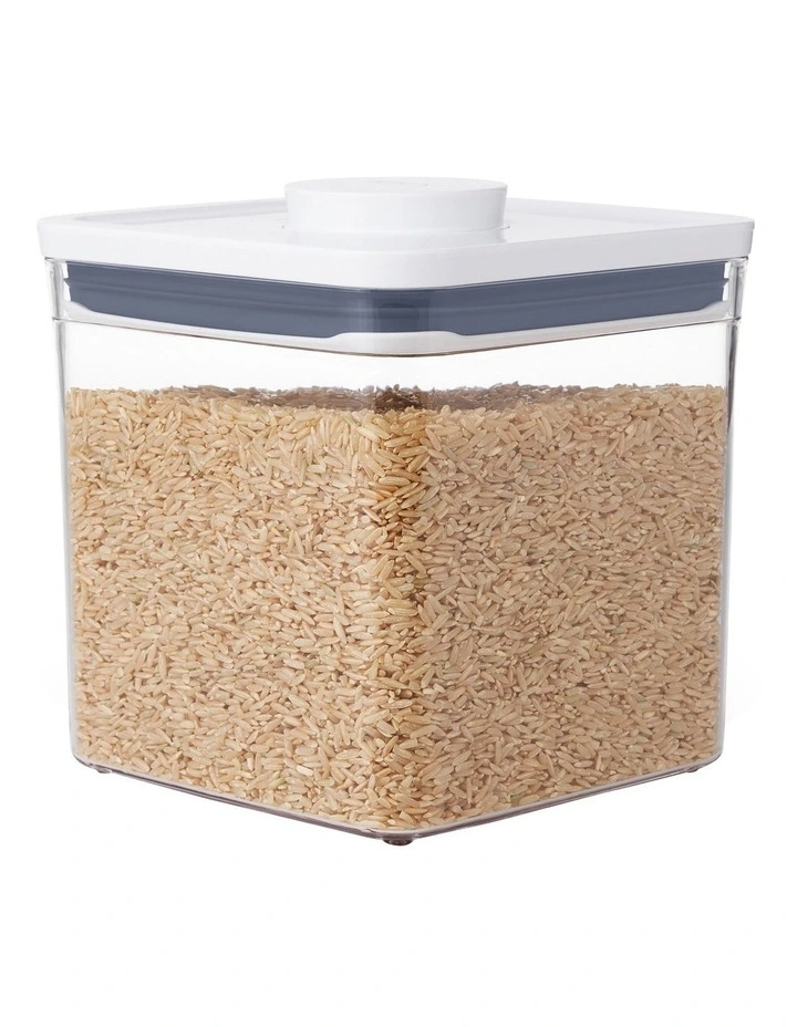 OXO Pop 2.6L Short Big Square Container - Image 3