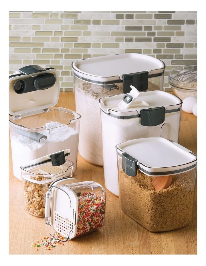 Progressive ProKeeper Baker's Storage 6 Piece Set - Image 2
