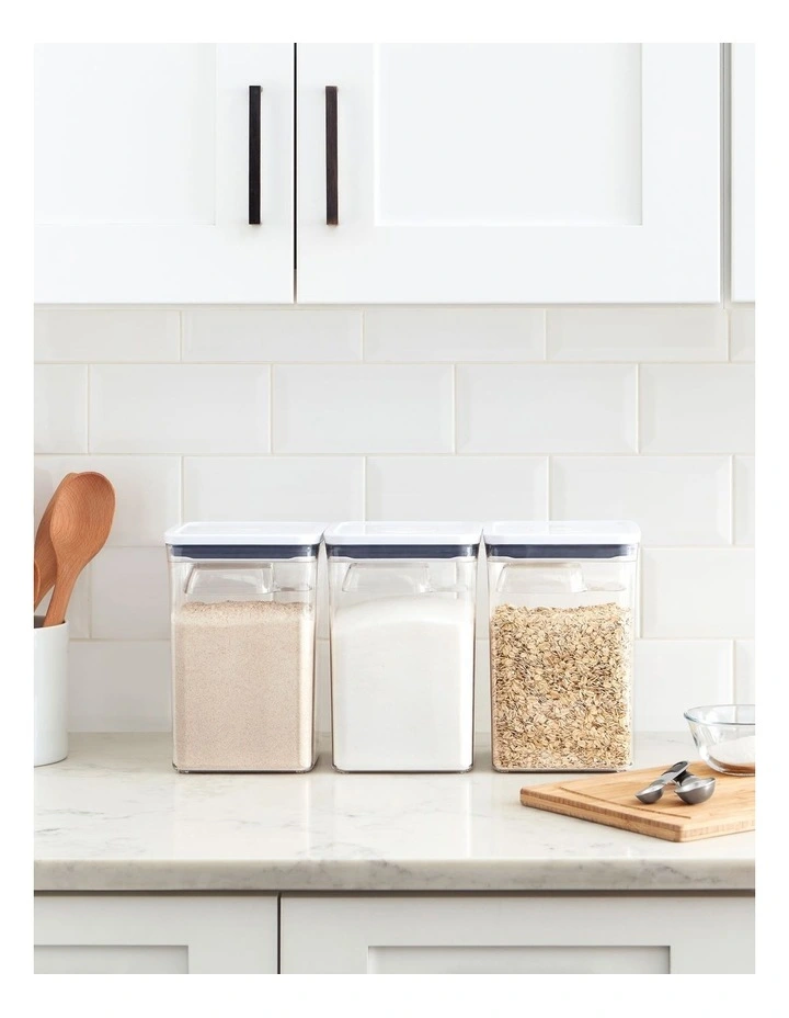 OXO POP 6-Piece Bulk Storage Set - Image 3