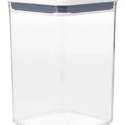 OXO POP Container Big Square Medium 4.2L
