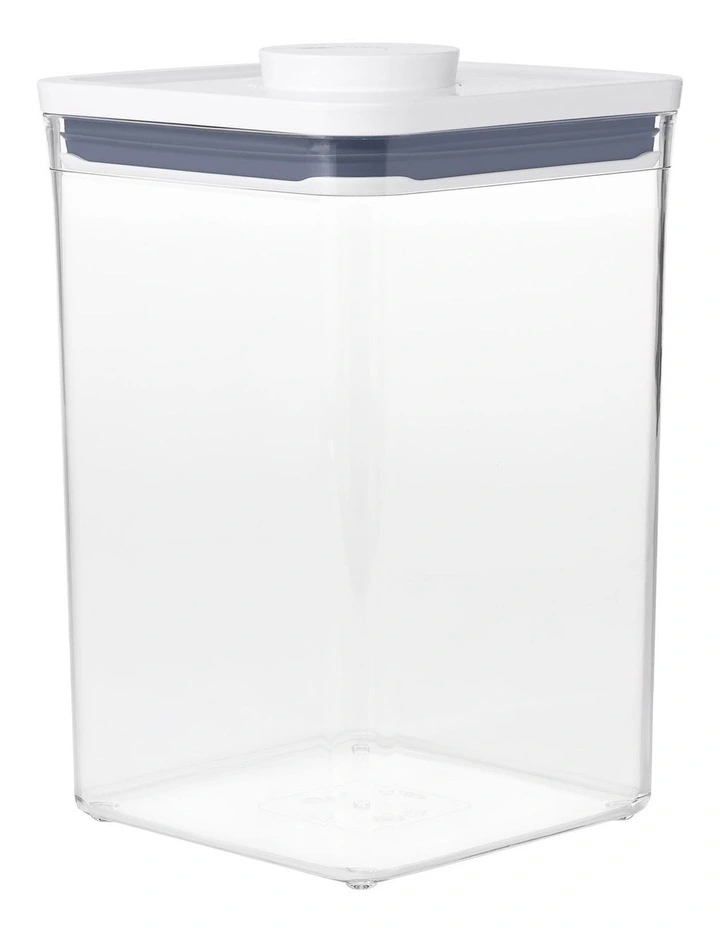 OXO POP Container Big Square Medium 4.2L