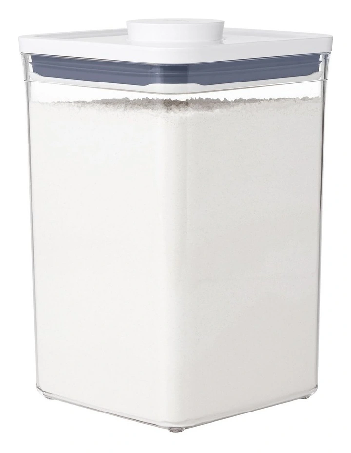 OXO POP Container Big Square Medium 4.2L - Image 2
