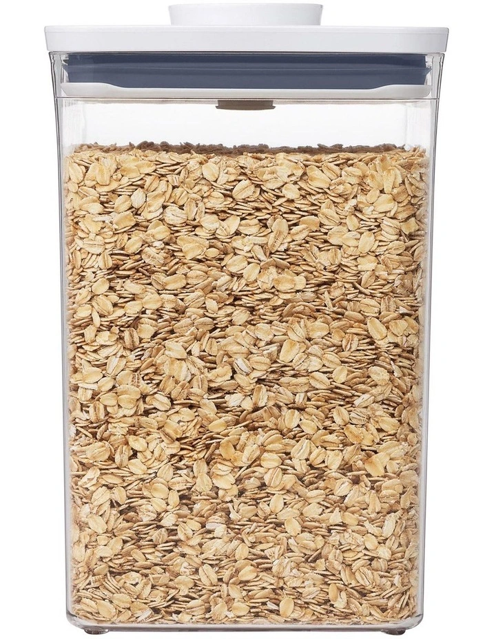 OXO POP Container Big Square Medium 4.2L - Image 4