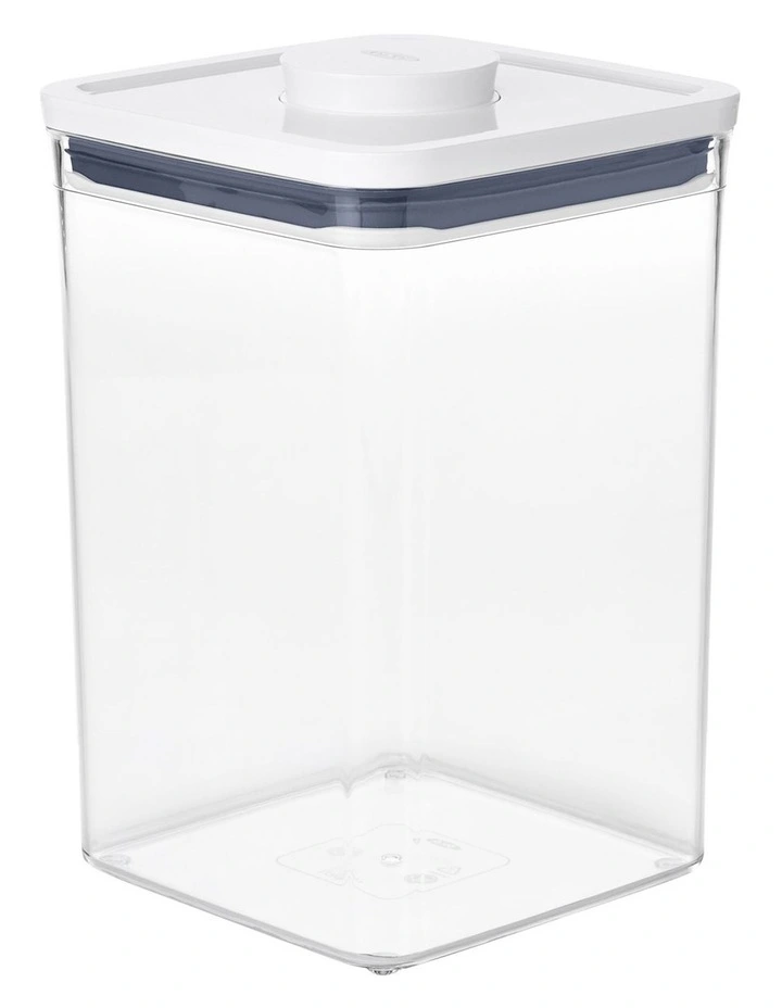OXO POP Container Big Square Medium 4.2L - Image 6