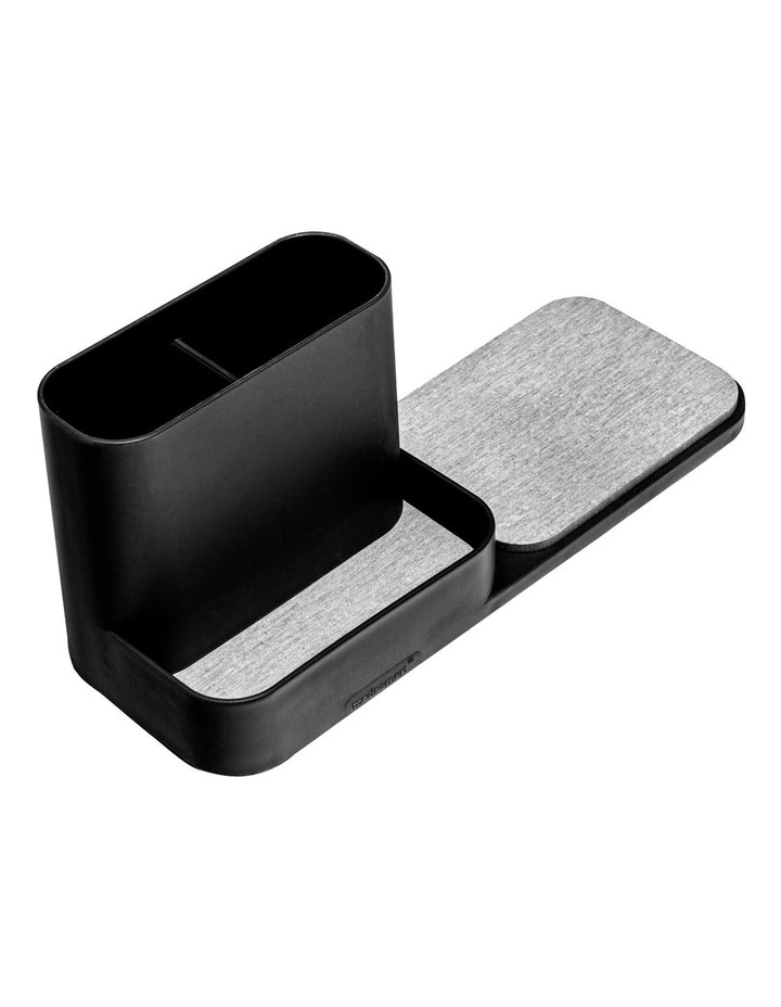 Madesmart "Drying Stone" Sink Station 1 Madesmart "Drying Stone" Sink Station